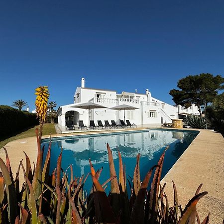 Villa Savanna Cala'N Blanes  Bagian luar foto