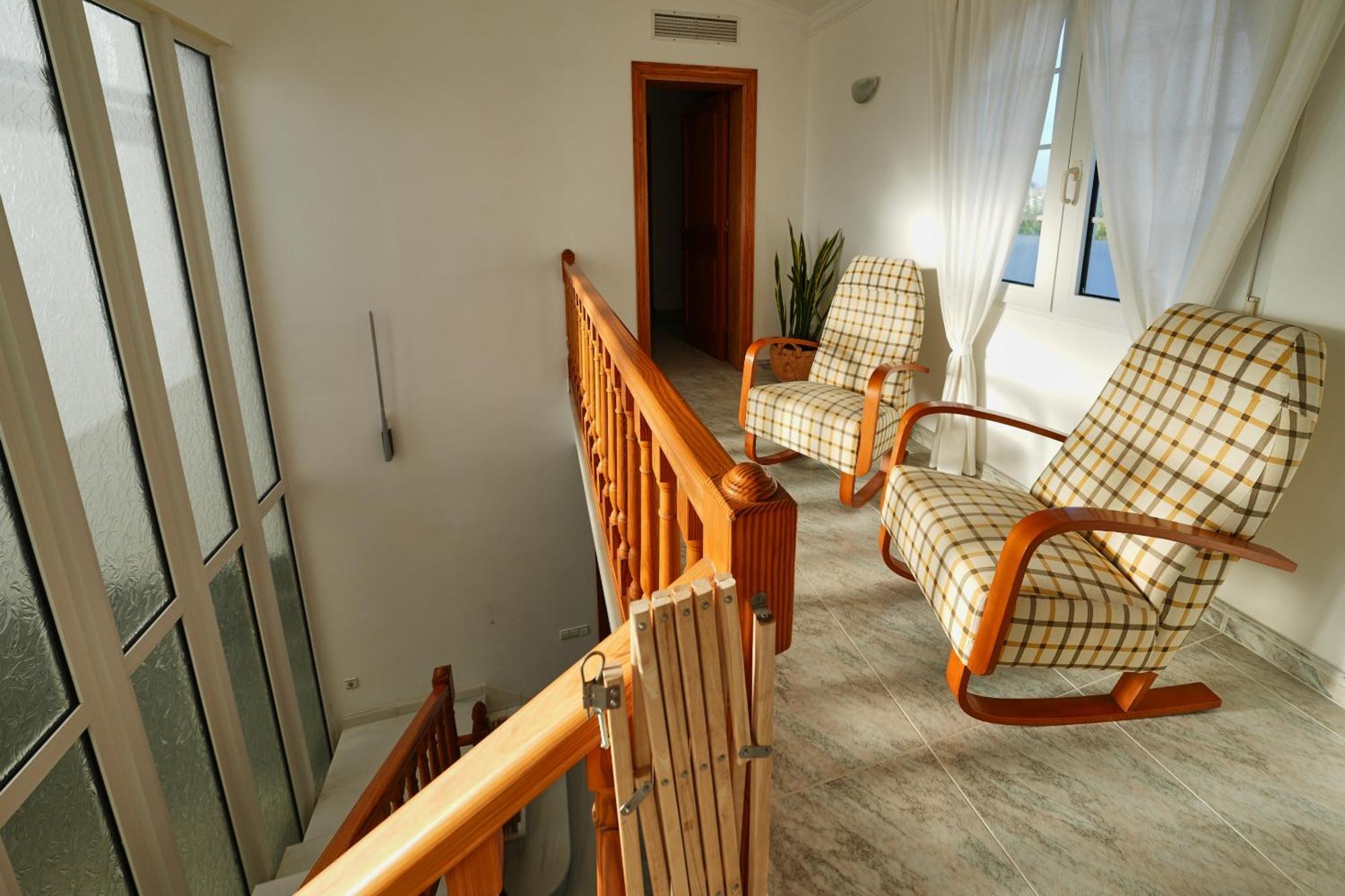 Villa Savanna Cala'N Blanes  Bagian luar foto