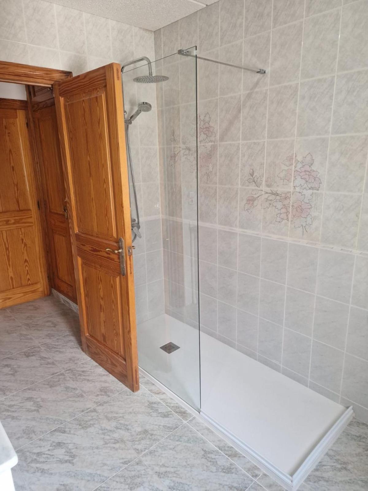 Villa Savanna Cala'N Blanes  Bagian luar foto