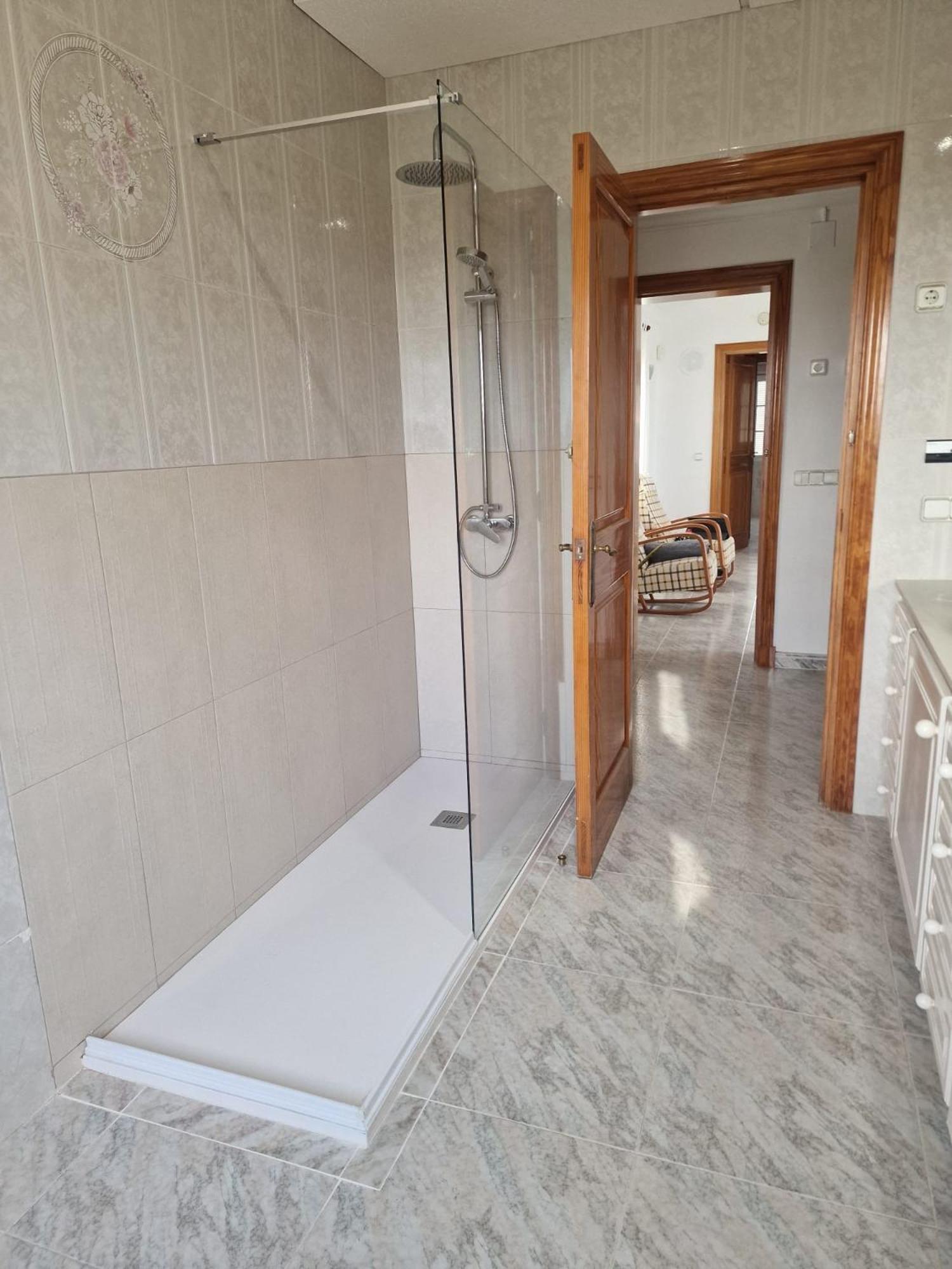 Villa Savanna Cala'N Blanes  Bagian luar foto