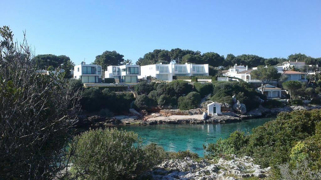 Villa Savanna Cala'N Blanes  Bagian luar foto